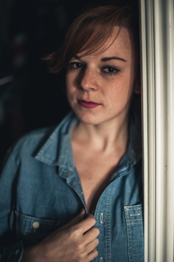 Emily Cunningham
