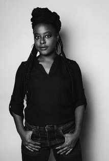 Aisha Bryant