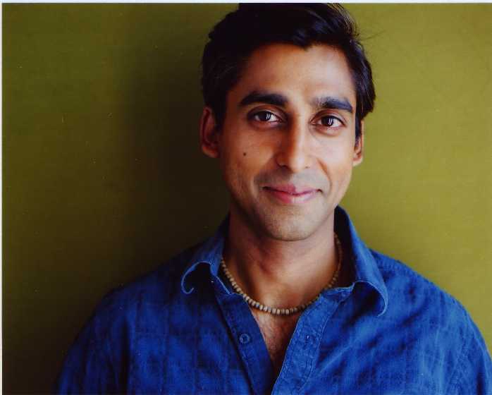 Anand Rajaram
