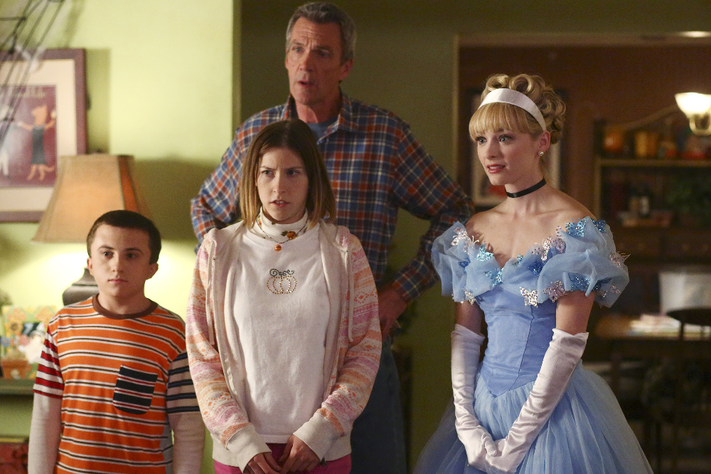 Neil Flynn