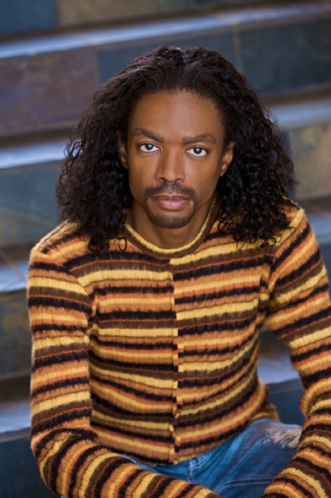 Wendell James