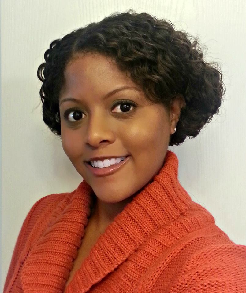 Candice Kimbrough