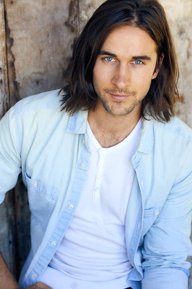 Sam Krumrine