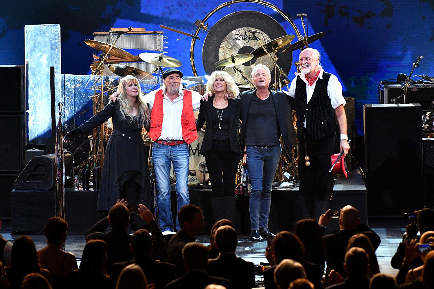 Christine McVie