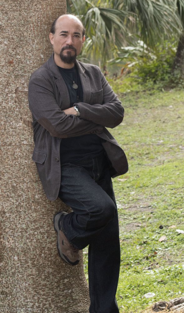 Max Ortiz Jr.