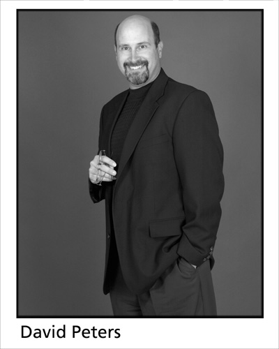 David Peters