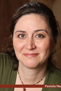 Pamela Nash