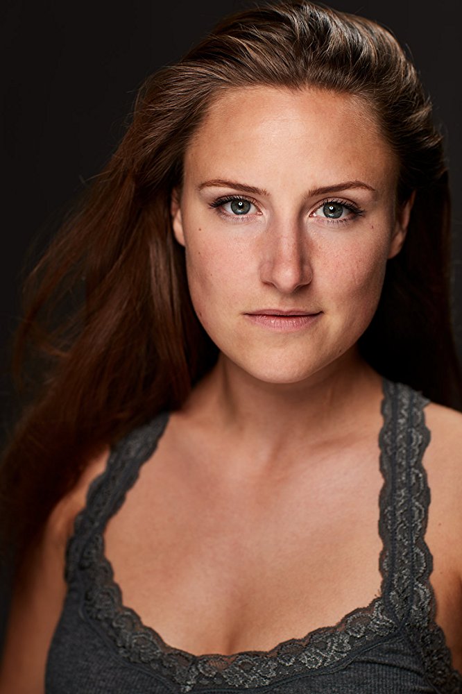Nastassia Firestone
