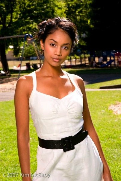 Ari Montgomery