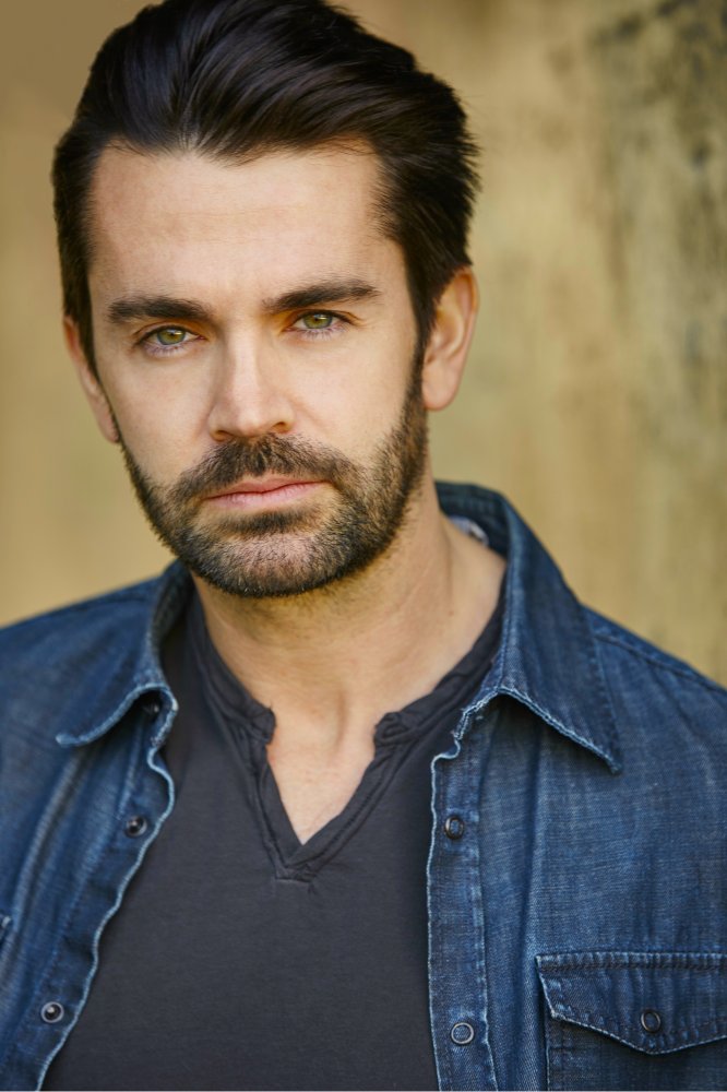 Frank Ruhl