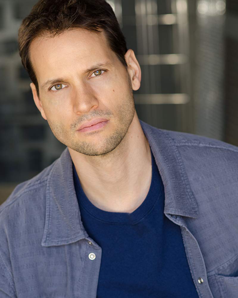 Paul Petrus
