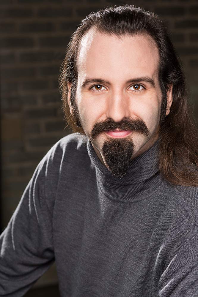 William Jordan
