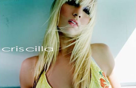 Criscilla Crossland