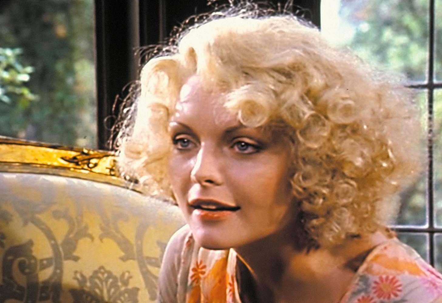 Ginny Stamper