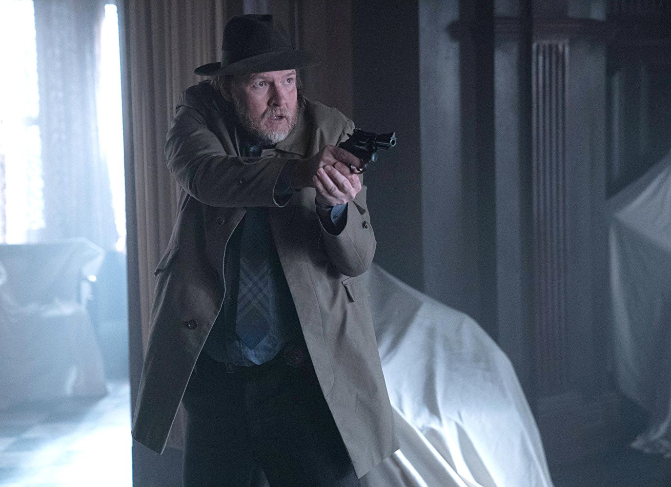 Harvey Bullock