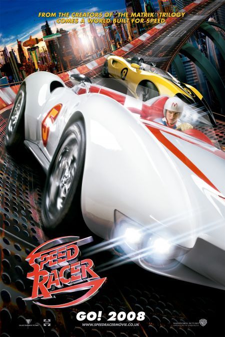 Racer X