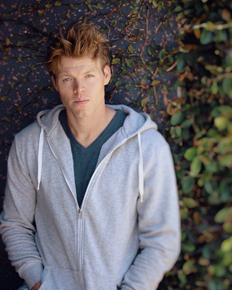 Ryan Poole