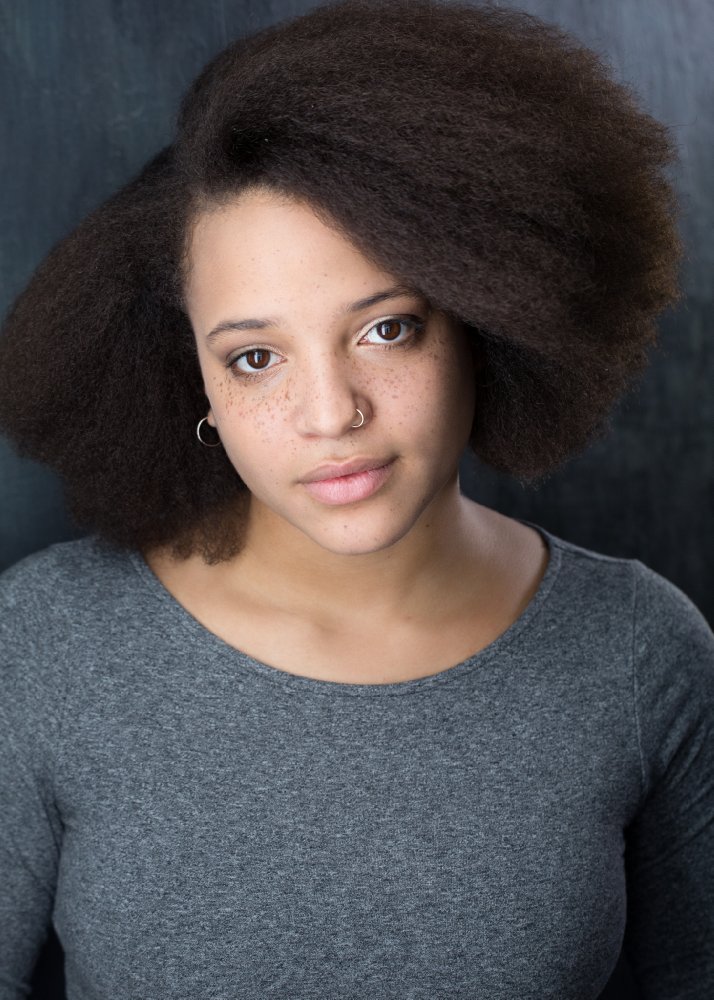 Laya Lewis