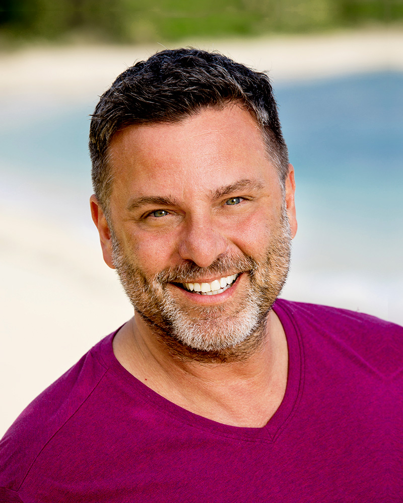 Jeff Varner