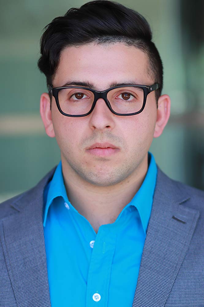 Dan Elijah Rudin
