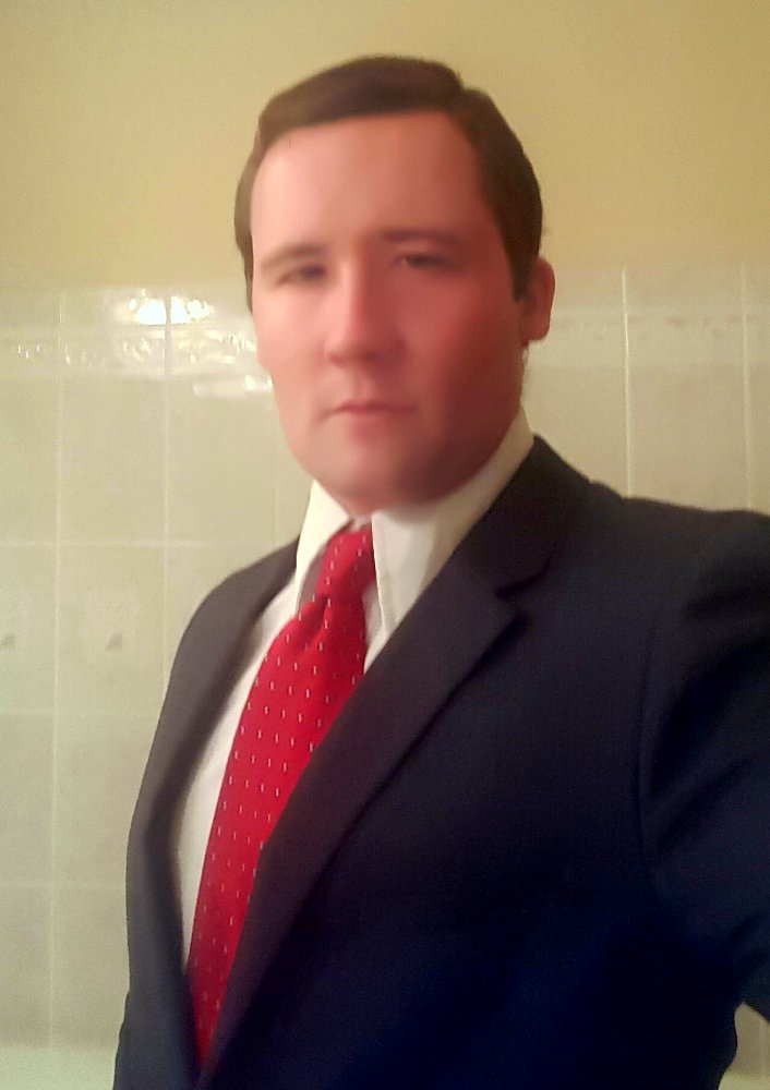 Anthony Kane