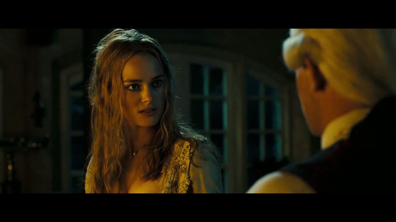 Lord Cutler Beckett
