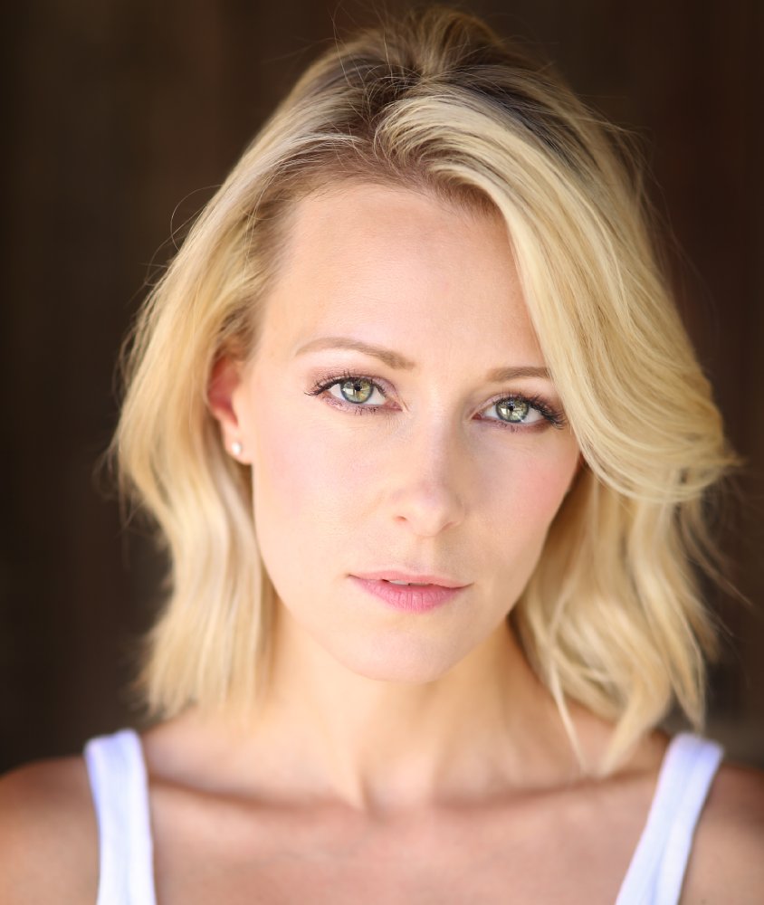 Leanne Wilson