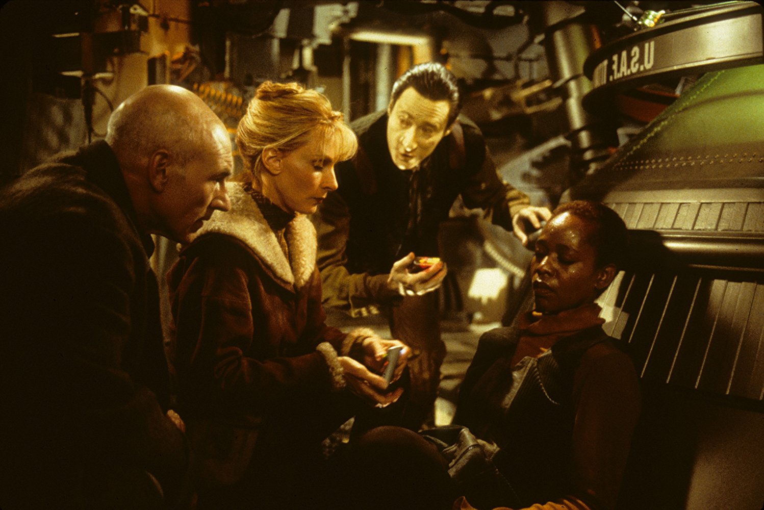 Lily