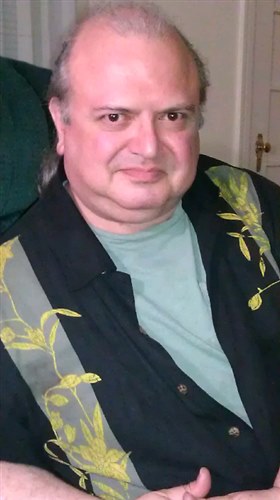 Ben Dasaro