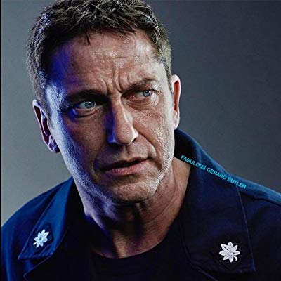 Captain Joe Glass