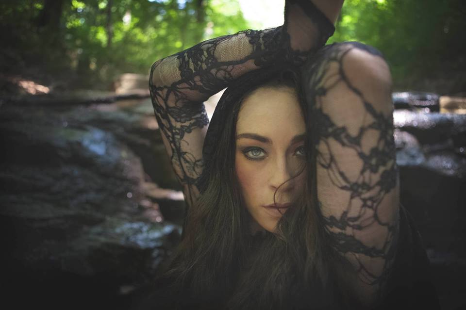 Jessica Young