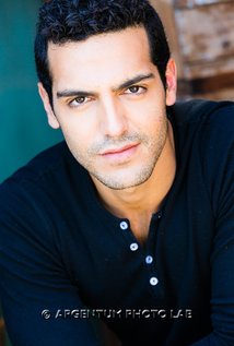 Tamer Aziz