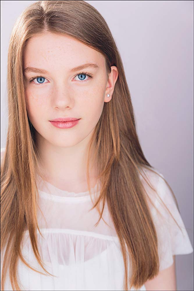 Eowyn Young