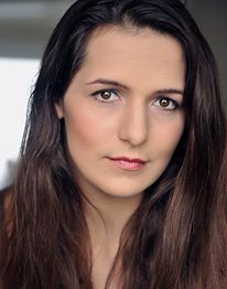 Samantha Smallwood