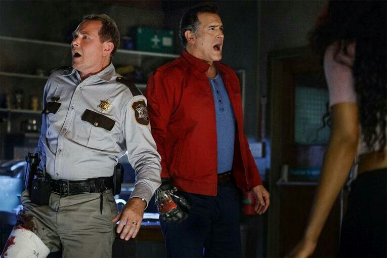 Sheriff Thomas Emery