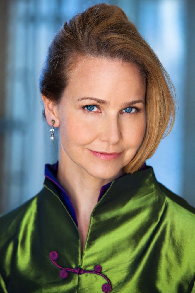 Molly Hagan