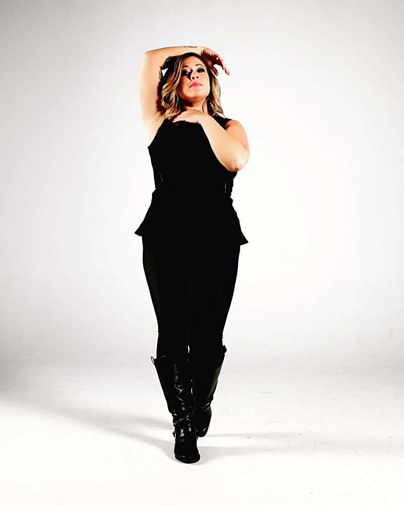 Celene Beth Calderon