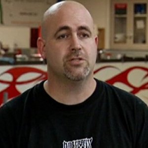 Himself, Himself - NUB Grafix, Himself (as Nub)