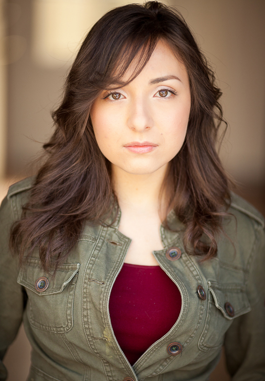 Caitlin Fein