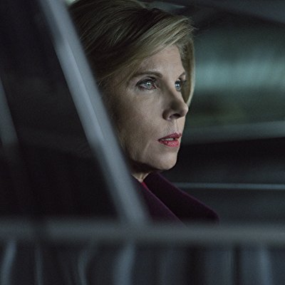 Diane Lockhart