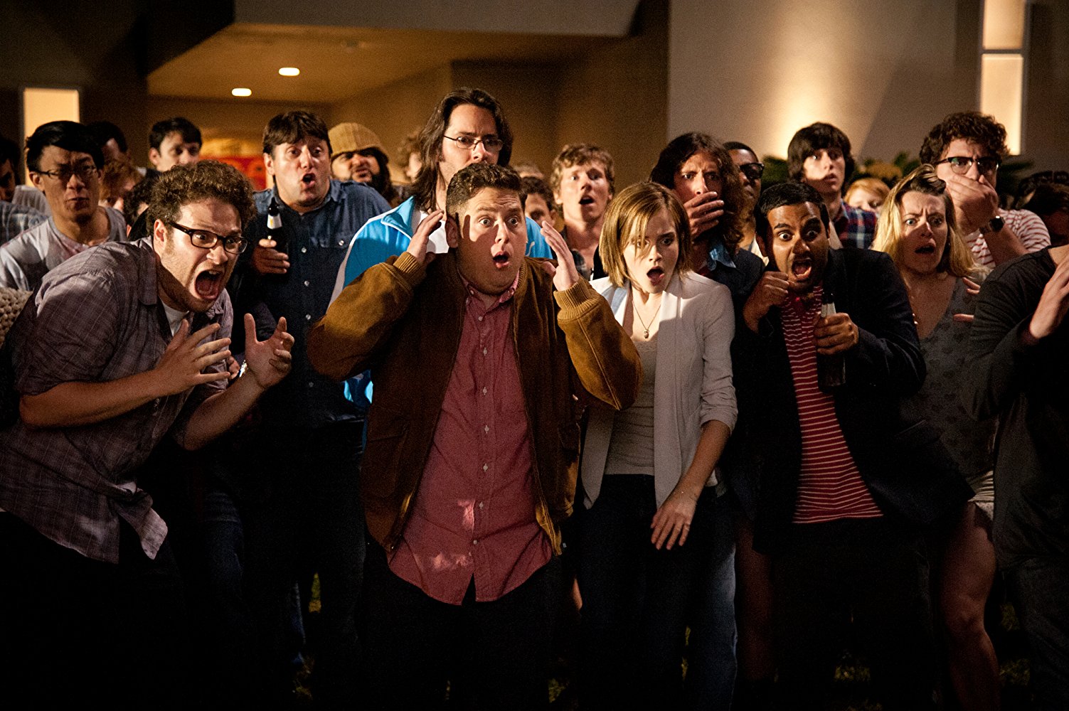 Martin Starr