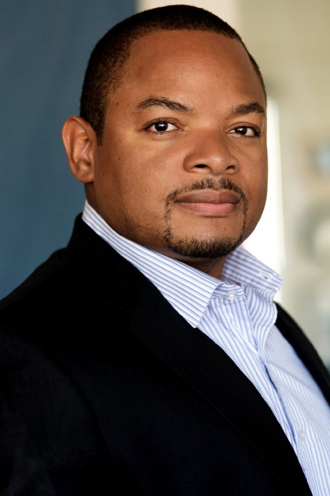 Nathaniel Dupree