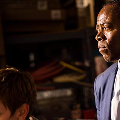 President Draper