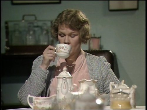 Judi Dench
