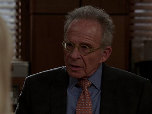 Ron Rifkin