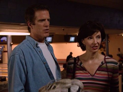 Mary Steenburgen