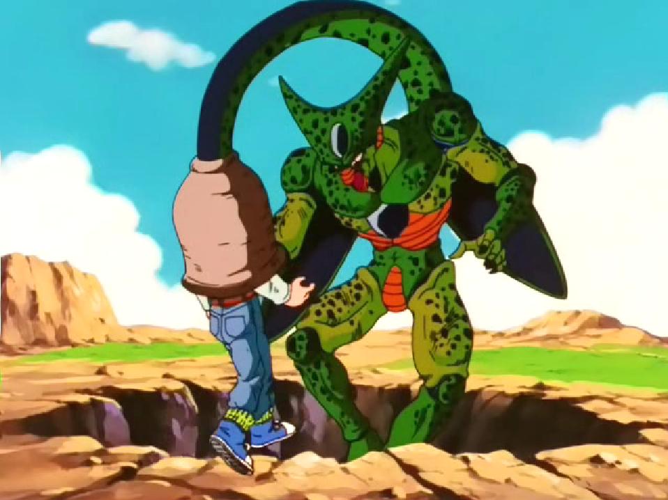 Android 17