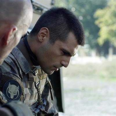 Barbaros Çepni
