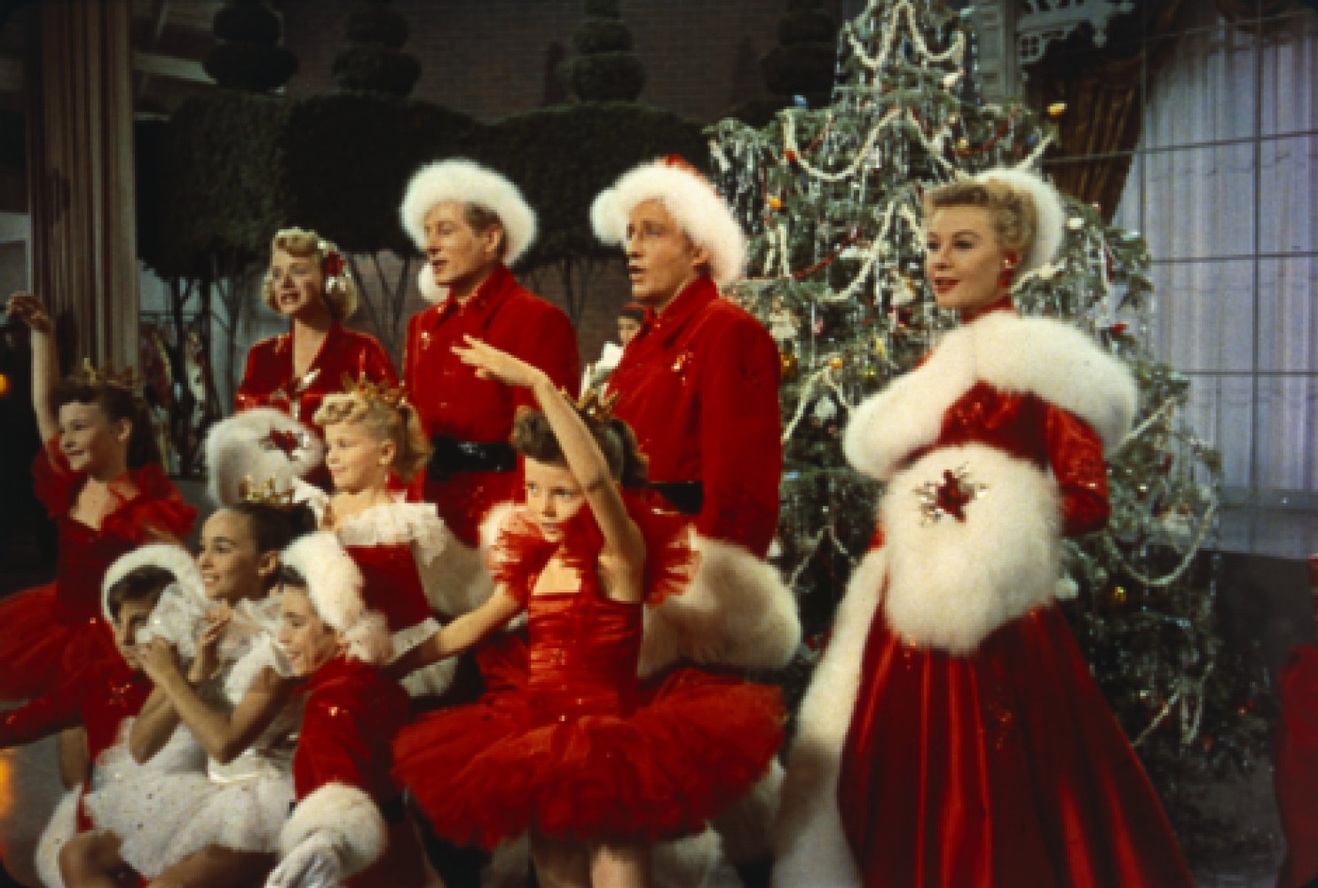 Vera-Ellen