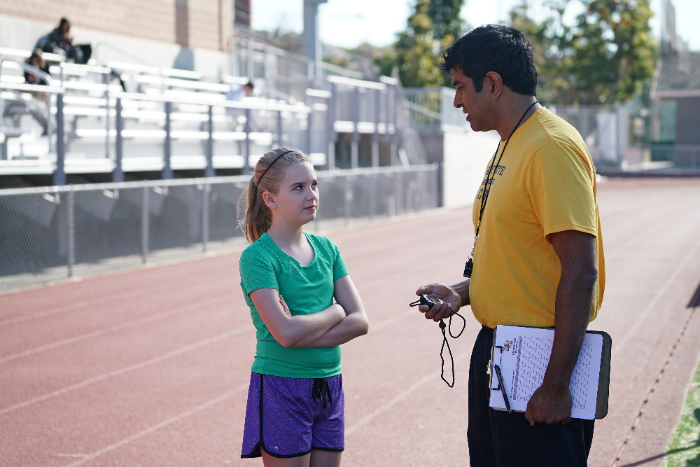 Coach
